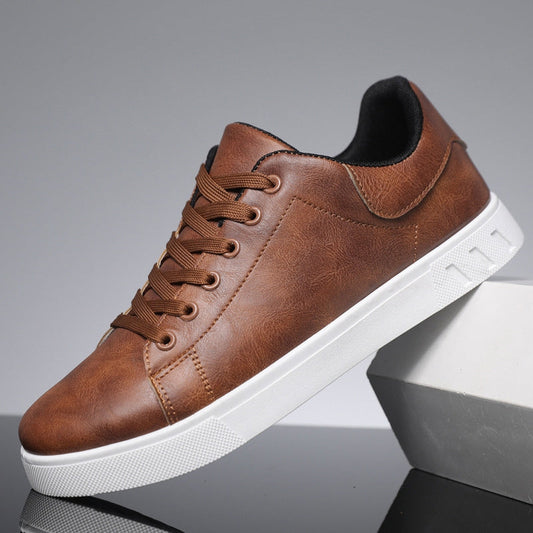 Charles - Baskets Casual Élégantes