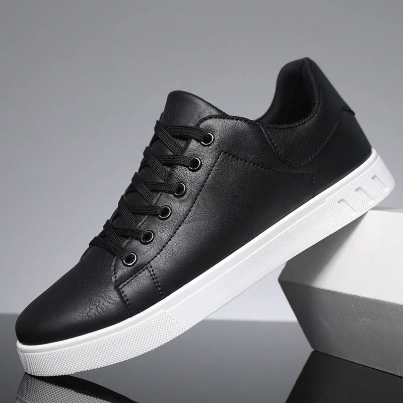 Charles - Baskets Casual Élégantes