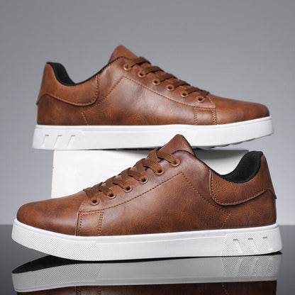 Charles - Baskets Casual Élégantes