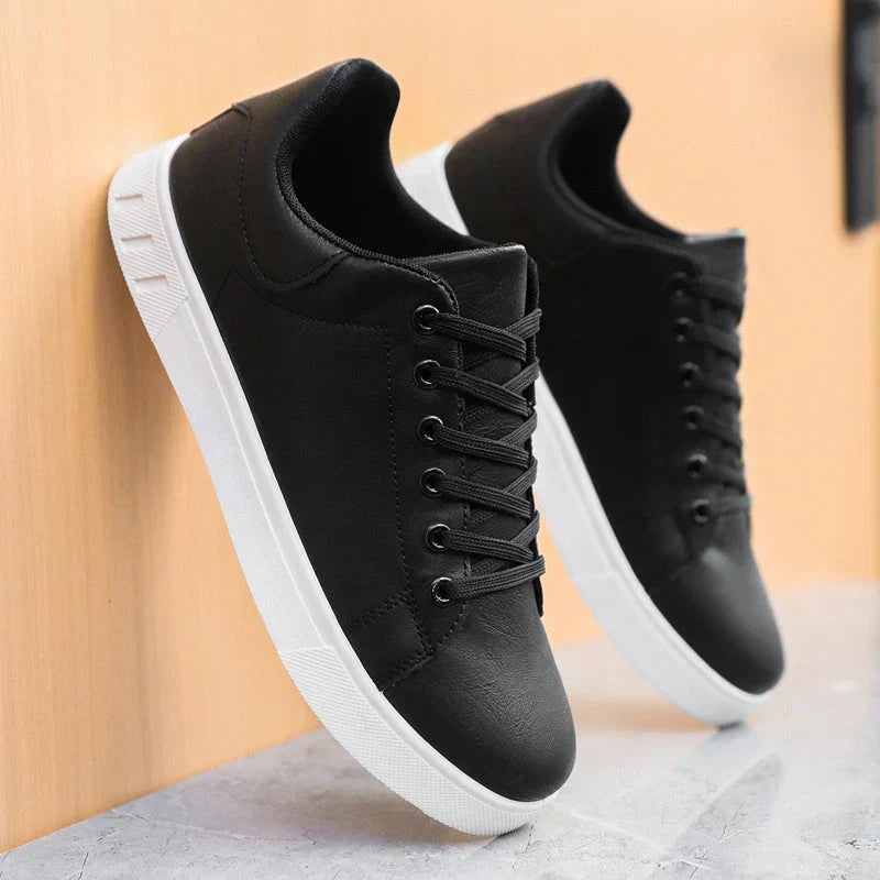 Charles - Baskets Casual Élégantes